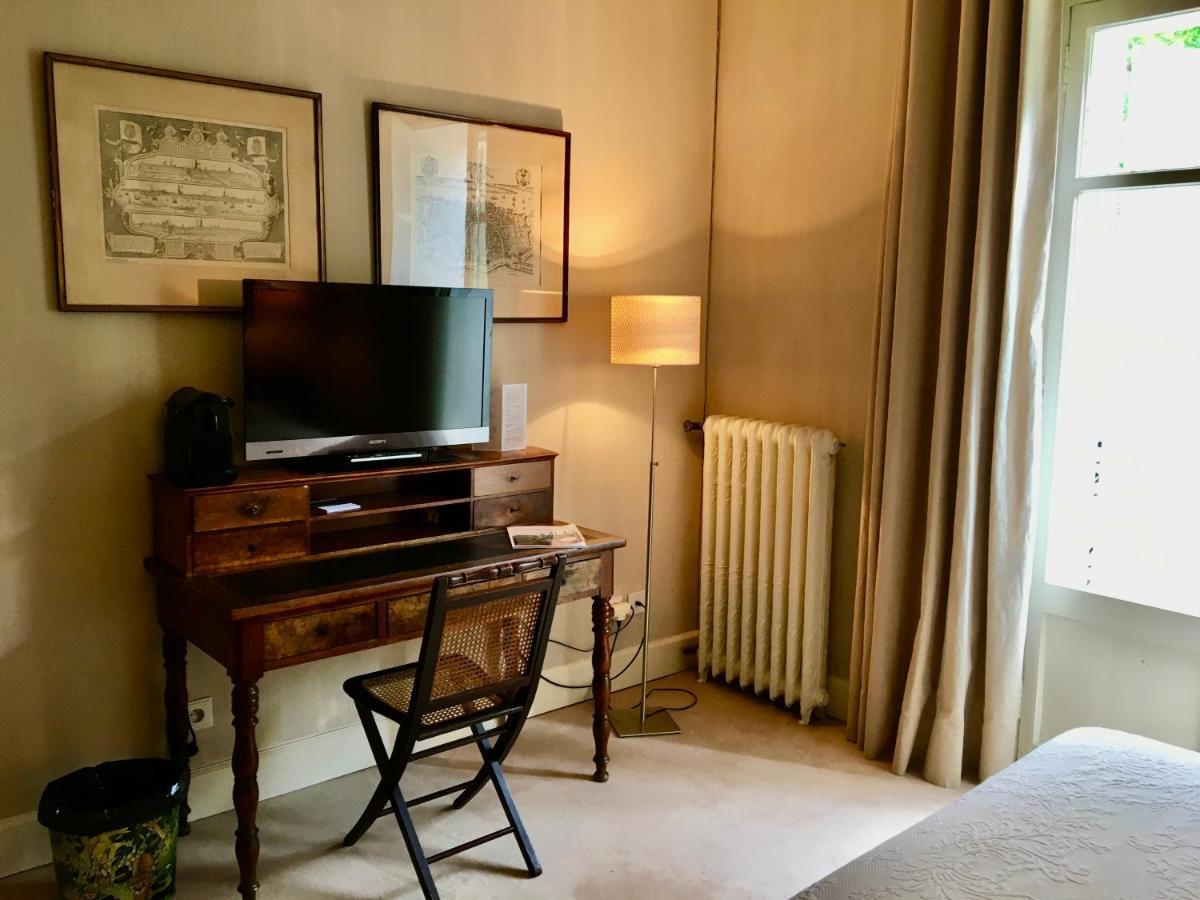 Villa Cote Sud Draguignan Bagian luar foto