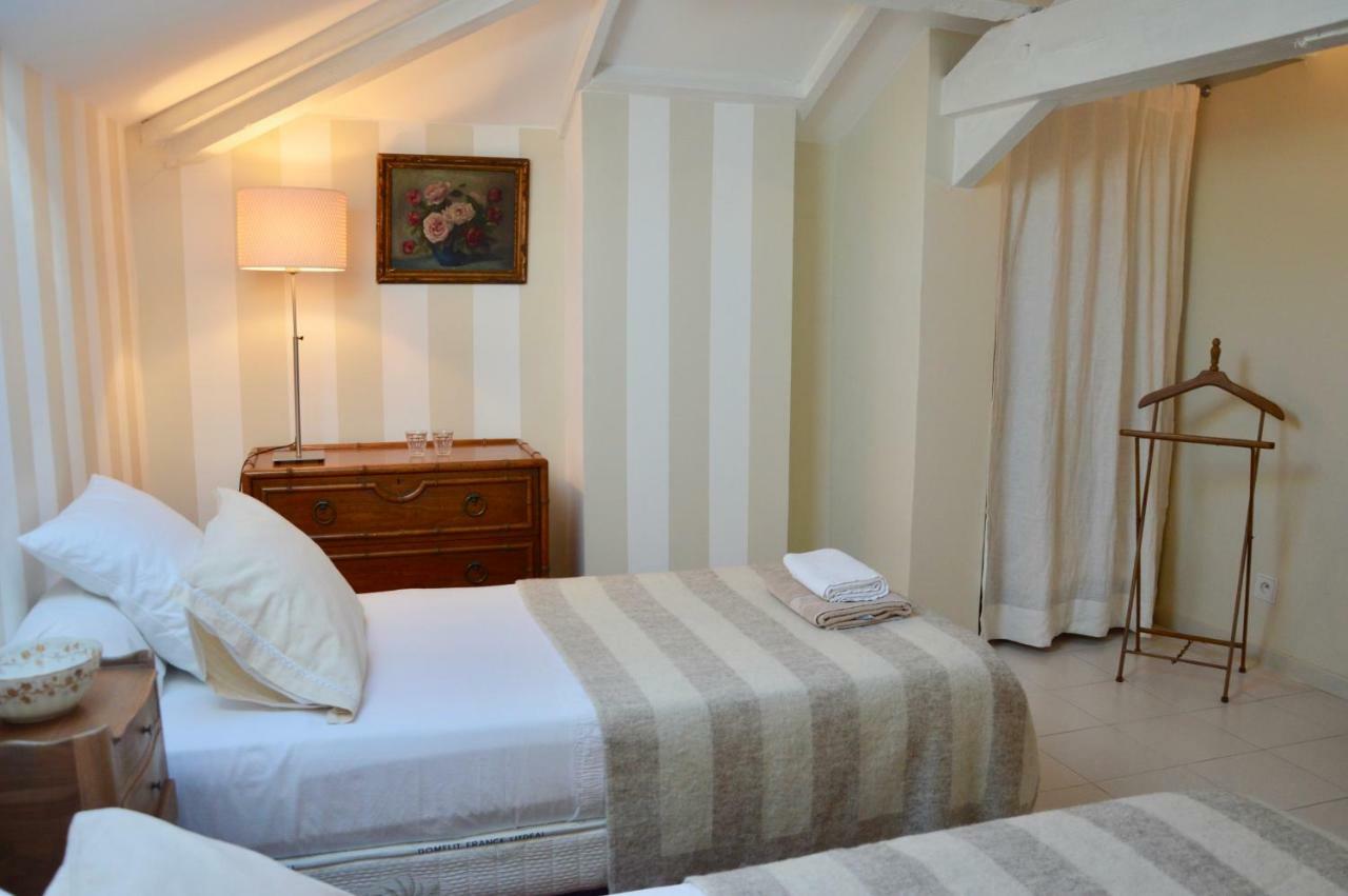 Villa Cote Sud Draguignan Bagian luar foto