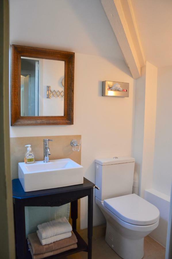 Villa Cote Sud Draguignan Bagian luar foto