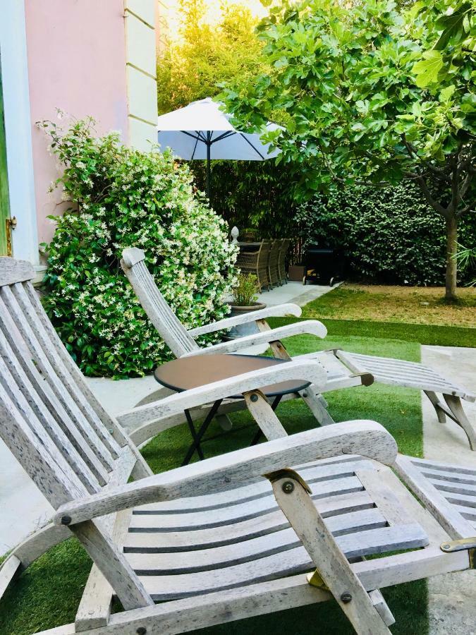 Villa Cote Sud Draguignan Bagian luar foto