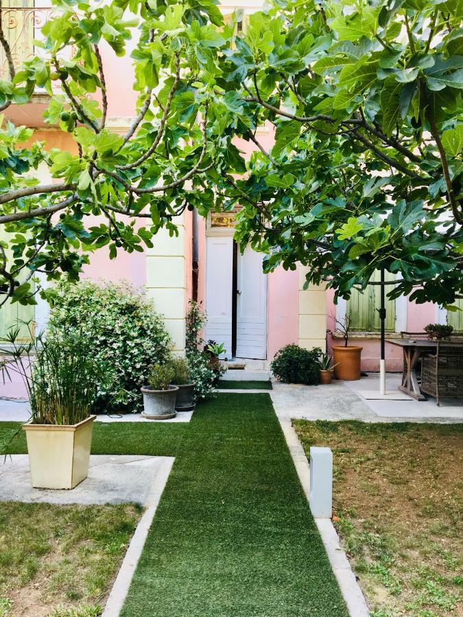 Villa Cote Sud Draguignan Bagian luar foto